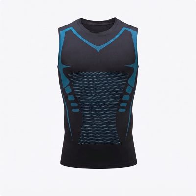 Koszulka modelująca | SHAPEFIT